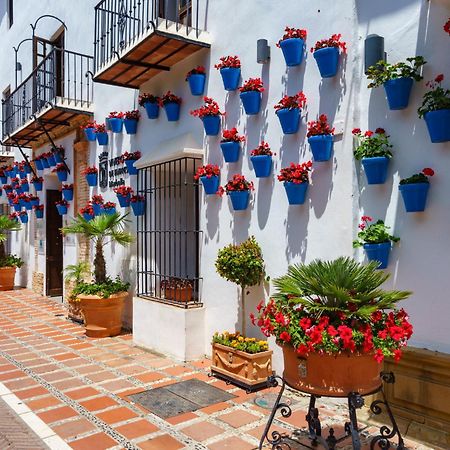 Apartment Fontanilla By Interhome Marbella Zewnętrze zdjęcie