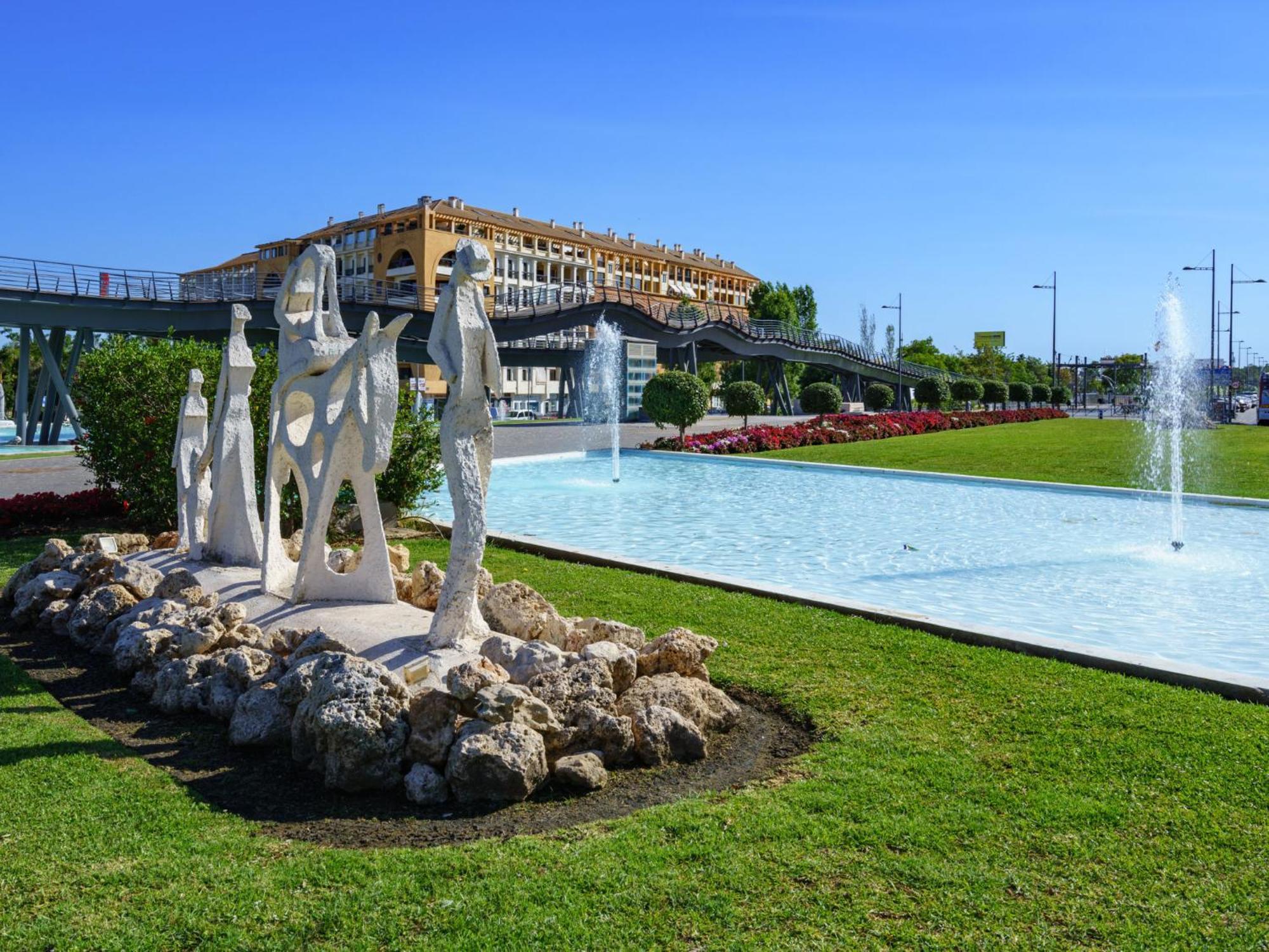Apartment Fontanilla By Interhome Marbella Zewnętrze zdjęcie