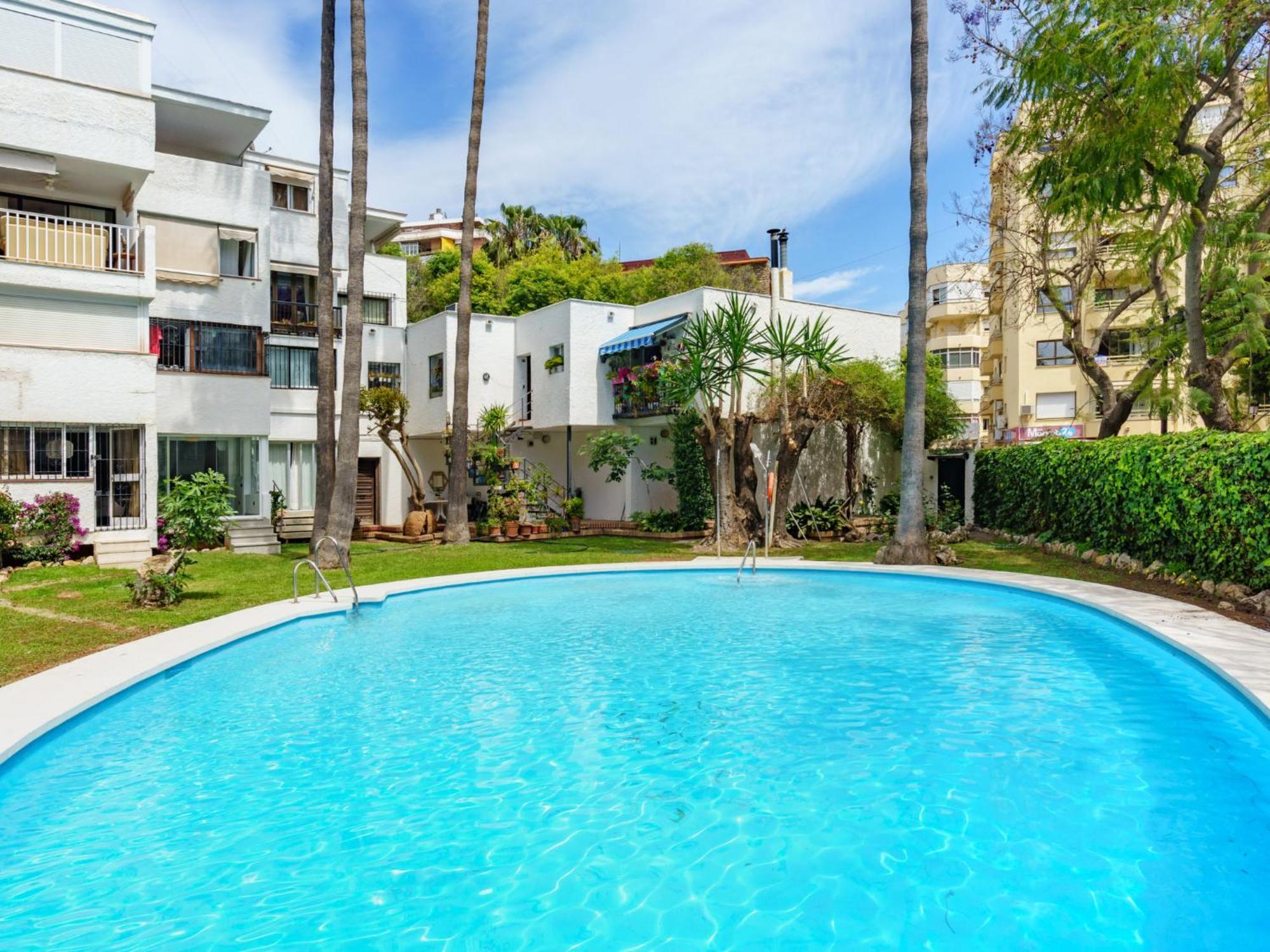 Apartment Fontanilla By Interhome Marbella Zewnętrze zdjęcie