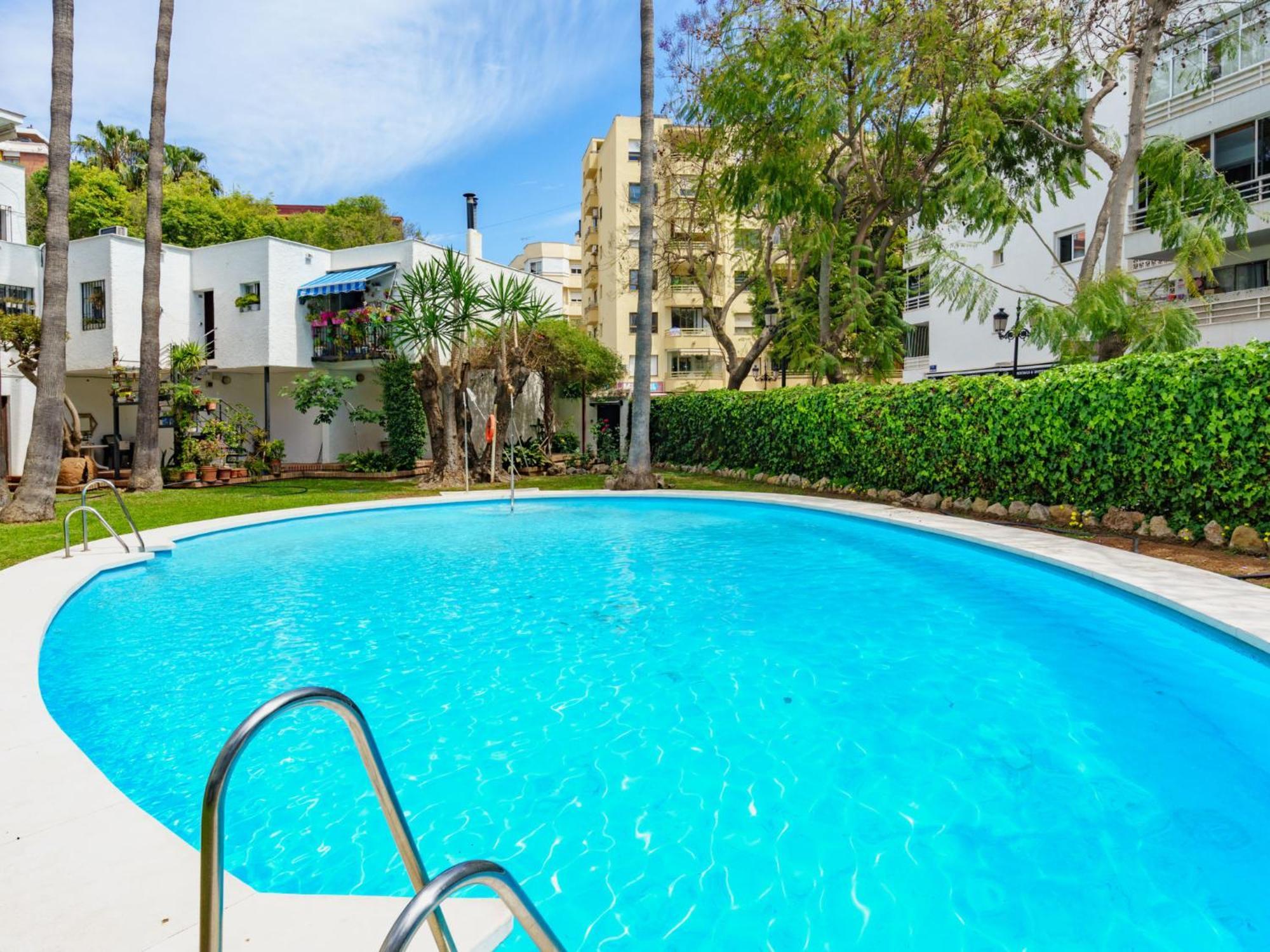 Apartment Fontanilla By Interhome Marbella Zewnętrze zdjęcie