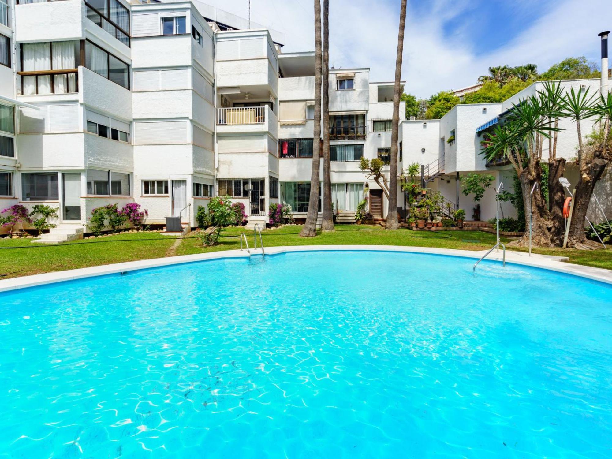Apartment Fontanilla By Interhome Marbella Zewnętrze zdjęcie