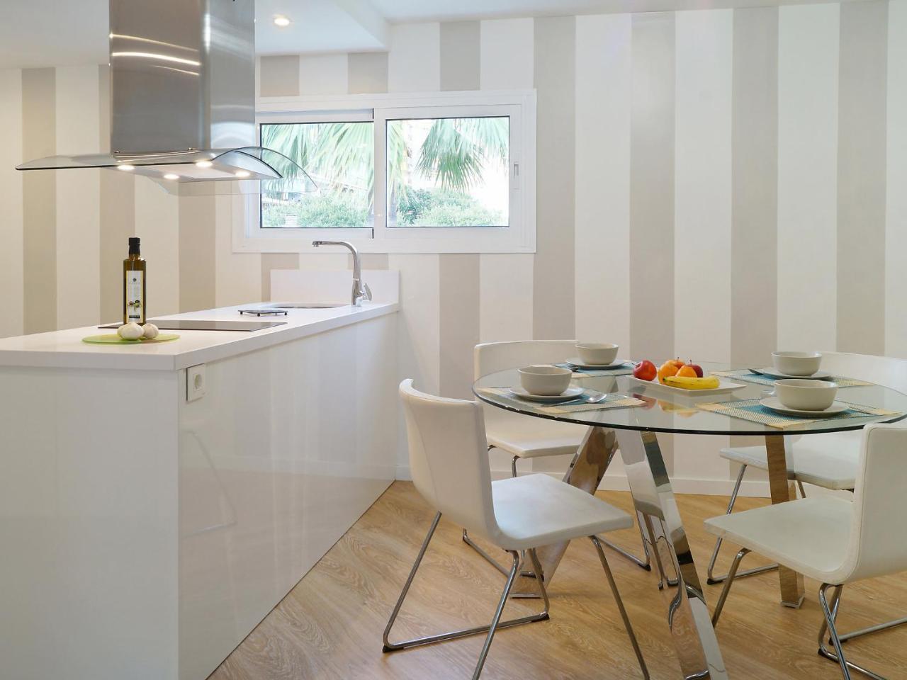 Apartment Fontanilla By Interhome Marbella Zewnętrze zdjęcie