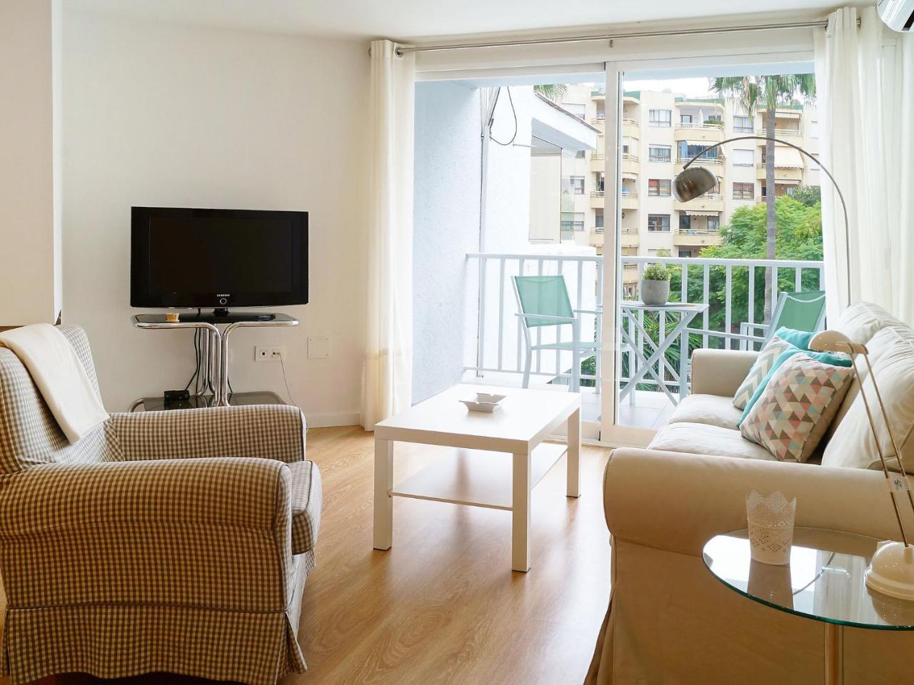 Apartment Fontanilla By Interhome Marbella Zewnętrze zdjęcie