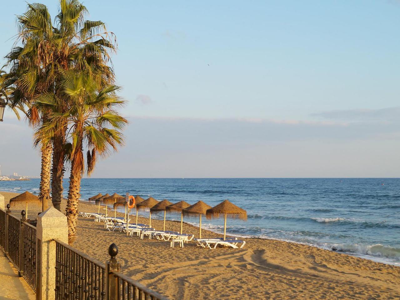 Apartment Fontanilla By Interhome Marbella Zewnętrze zdjęcie