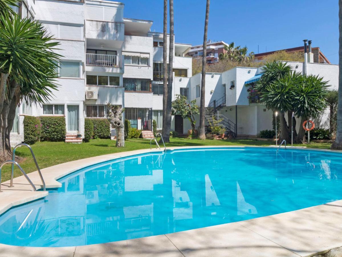 Apartment Fontanilla By Interhome Marbella Zewnętrze zdjęcie